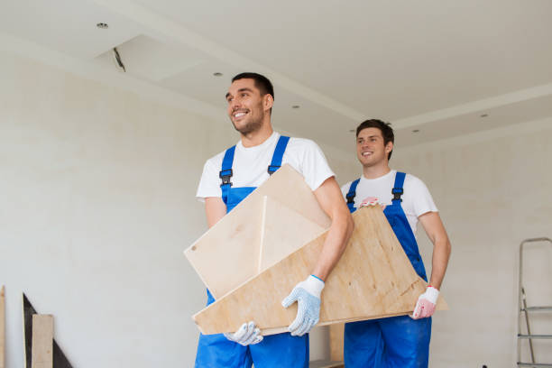 Best Attic Cleanout  in Saukville, WI