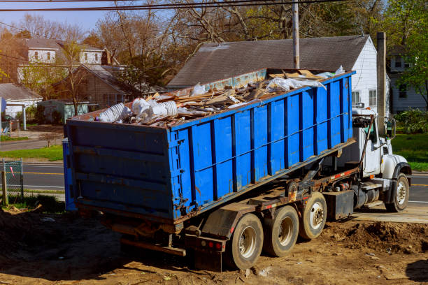Saukville, WI Junk Removal Services Company