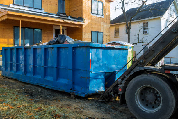 Best Hot Tub Removal  in Saukville, WI